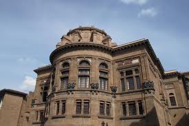 Appalto: restauro delle facciate e delle coperture della Biblioteca Nazionale di Firenze